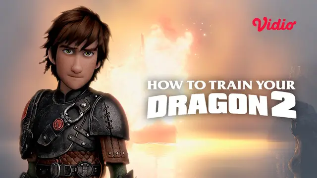 8 Rekomendasi Film Kartun Animasi DreamWorks