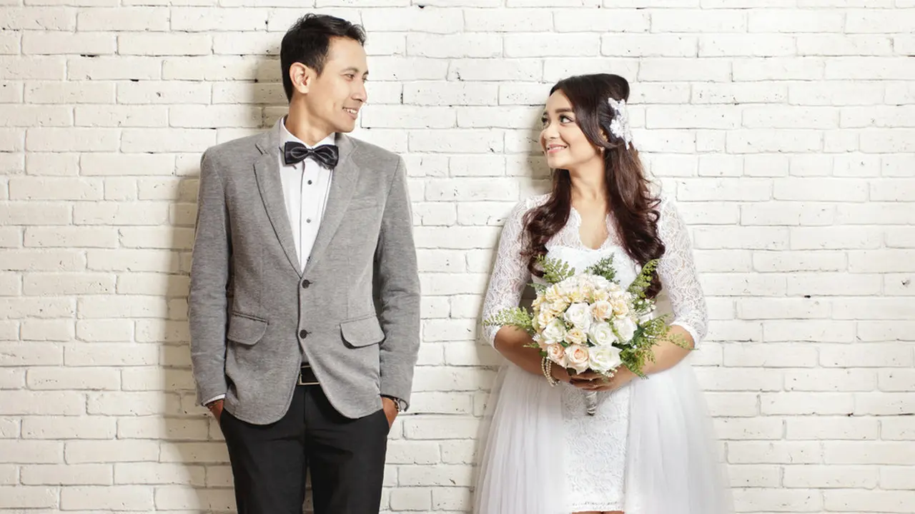 Partner romantis