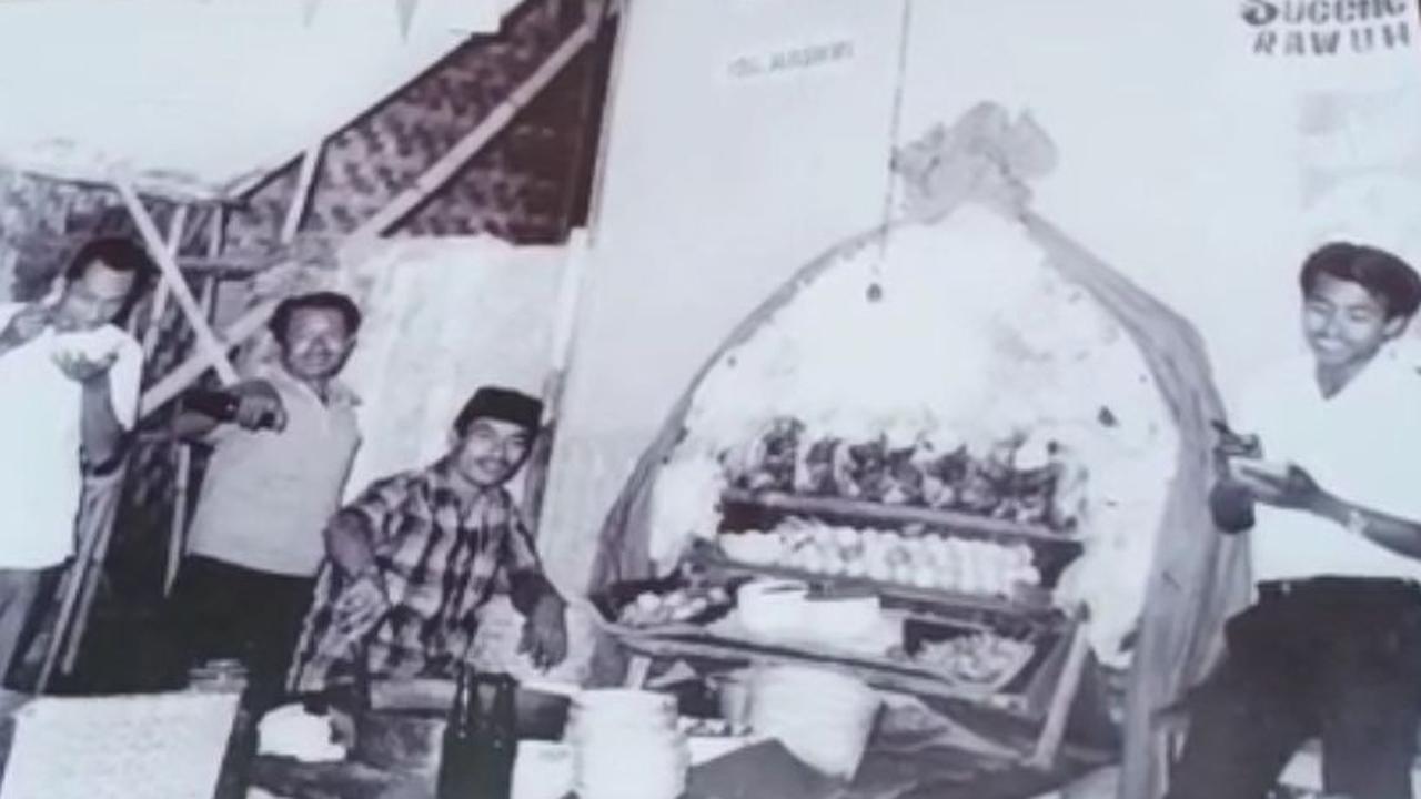 Dok. Istimewa