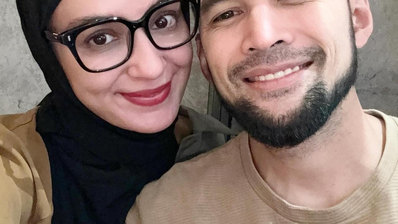 Shireen Sungkar dan Teuku Wisnu Akui Lupa Tanggal Pernikahan, Alasannya Bikin Ngakak