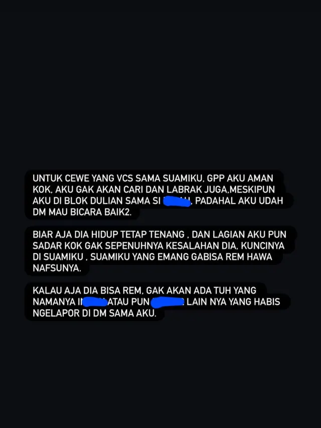 Unggahan Clara Shinta. (Foto: Dok. Instagram @clarashintareal)