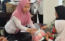 Cerita Guru di Sekolah Rakyat Makassar Mengundurkan Diri Belum Sebulan Mengajar