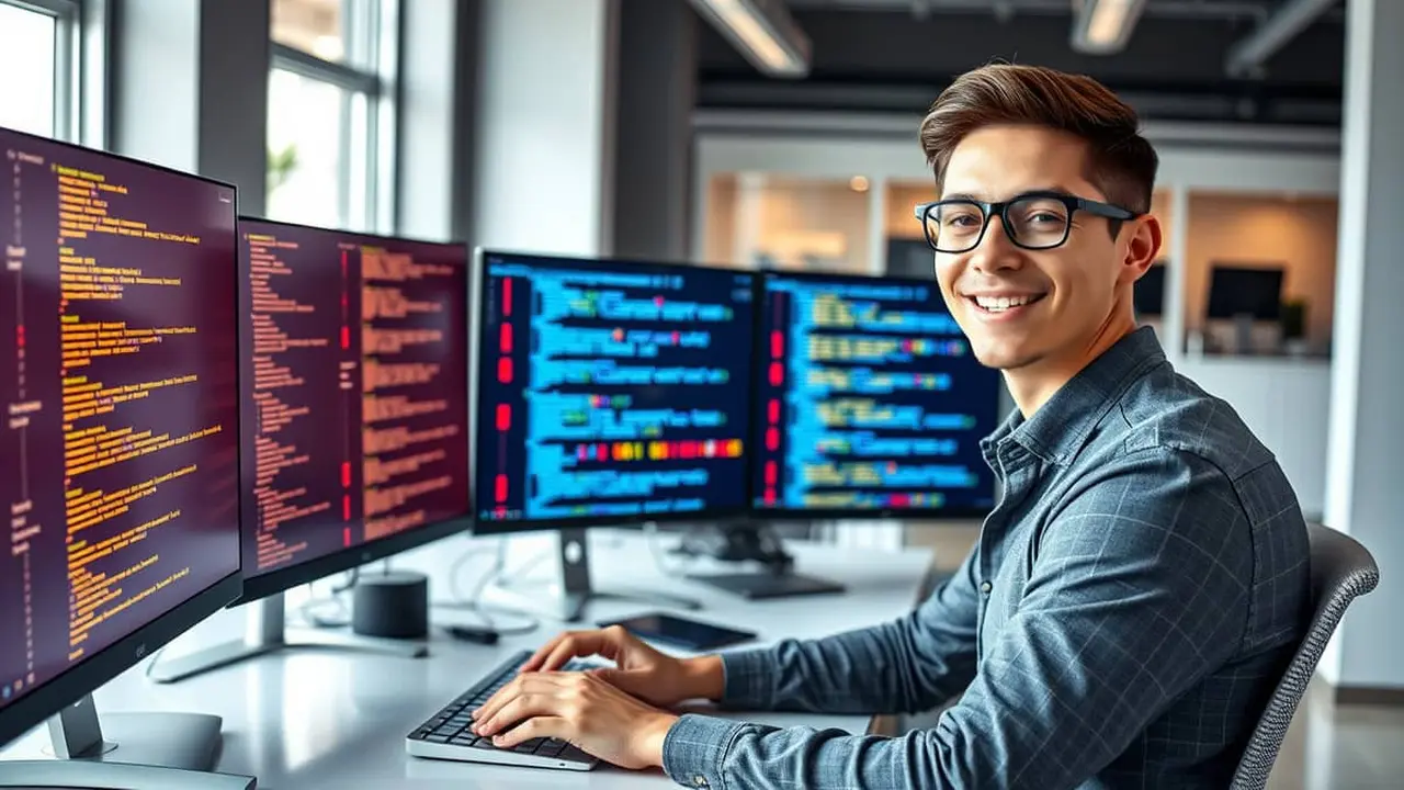 Apa itu HTML: Panduan Lengkap untuk Pemula