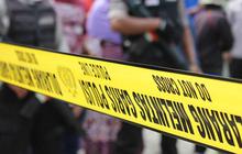 Sadis! Suami Mutilasi Istri di Ciamis, Bagian Tubuh Korban Dibawa Keliling Kampung