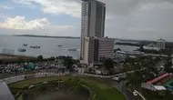 Penjelasan BPN Soal Laut Batam Dikapling