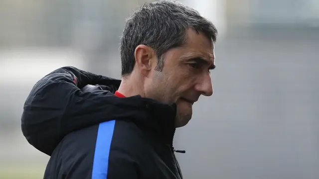 Ernesto Valverde