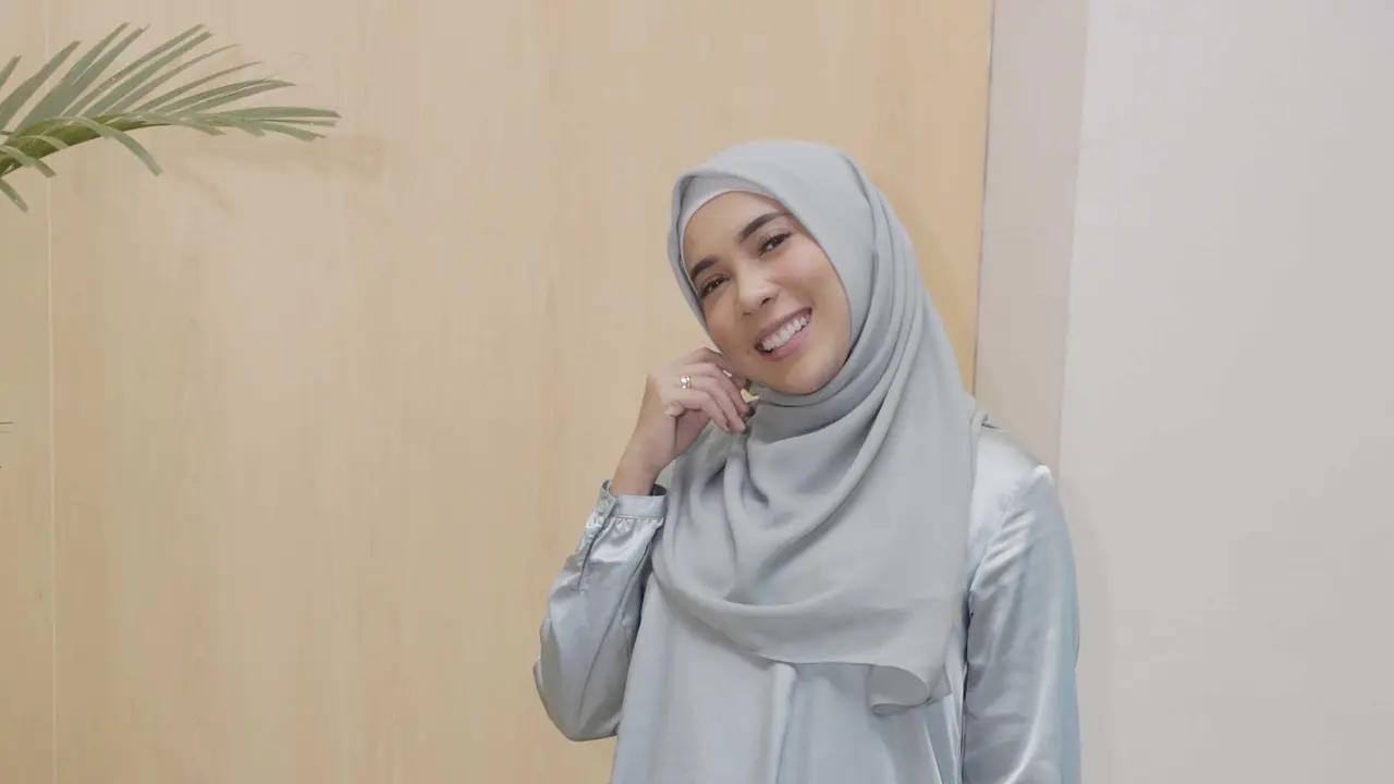 [Fimela] Fitri Tropica
