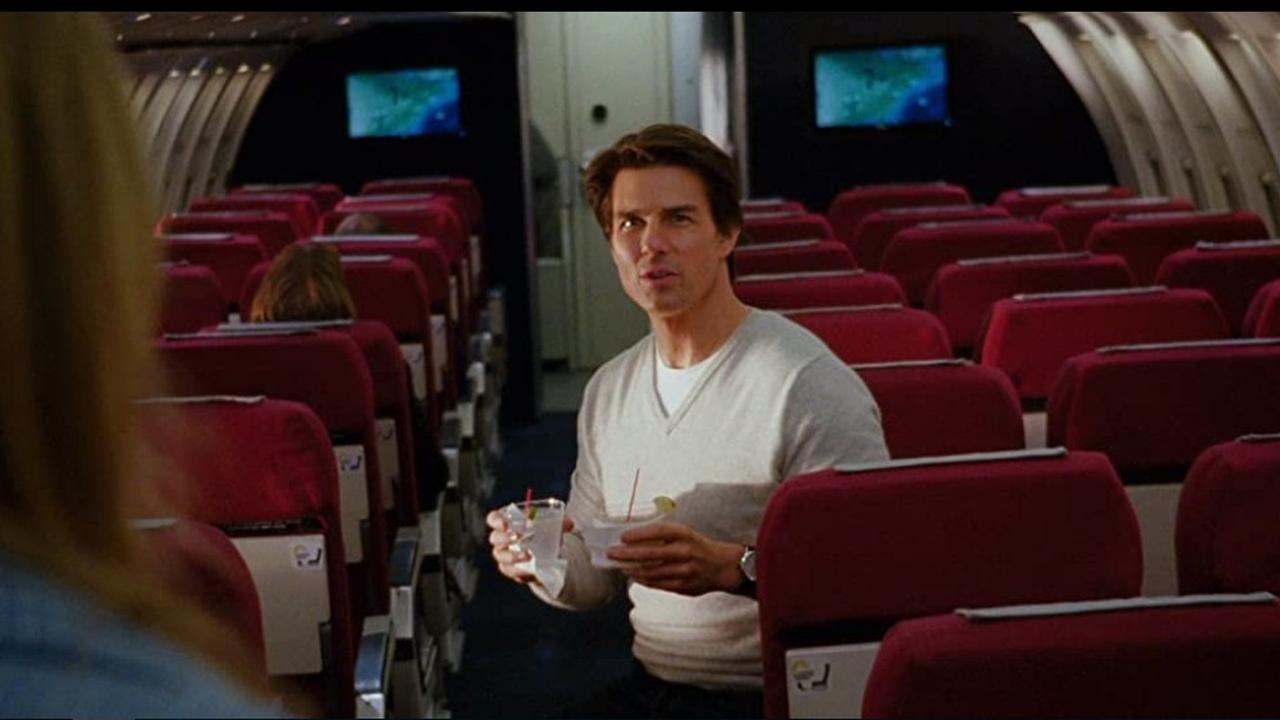 Tom Cruise dalam Knight and Day (Sumber: 20th Century Fox via IMDB.com)
