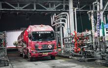 Pertamina Patra Niaga Bantah Transporter Enggan Salurkan BBM, Distribusi BBM Sumut Tetap Berjalan