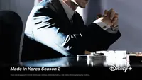 Potret Hyun Bin di Drakor Made in Korea Season 2, Makin Berkuasa di Badan Intelijen