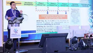 Strategi BPOM Percepat Hilirisasi Terapi Stem Cell