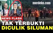 VIDEO: Ditemukannya Yana yang Hilang Misterius, Tepis Isu Diculik Siluman