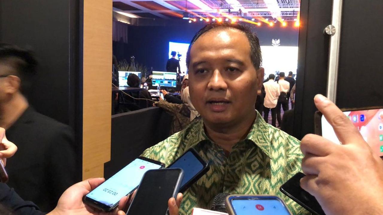 Penandatanganan MoU kerja sama ini adalah salah satu upaya terbesar Stanford Doerr School of Sustainability yang berfokus pada perubahan iklim dan keberlanjutan.