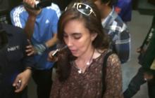 Dijamin keluarga, ibu diduga gergaji anak ditangguhkan penahanannya