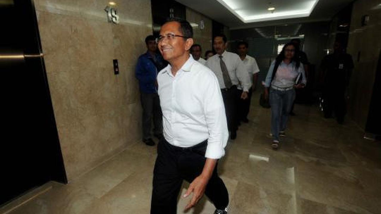 Dahlan dukung Adhi Karya bangun monorail