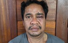 Tampang Boy Buronan Narkoba Jaringan Ko Erwin, Begini Kronologi Lengkap Penangkapannya