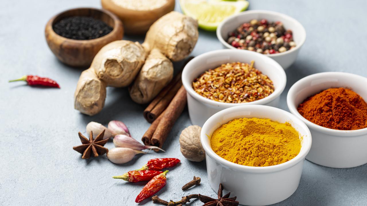 Cara Alami Turunkan Kolesterol dengan Bahan-Bahan Dapur, Tips Sehat Mudah Dicoba