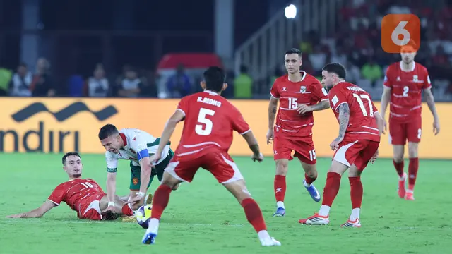 Timnas Indonesia