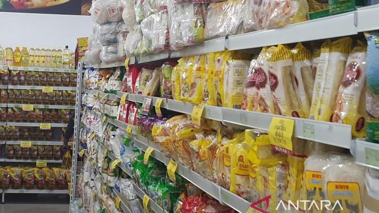 YLK Sumsel Ingatkan Warga Waspada Produk Kedaluwarsa Jelang Lebaran 2026
