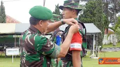 Citizen6: Sasaran yang harus dicapai melalui Geladi Posko-I ini terlaksananya persiapan dan aplikasi rencana operasi dan Protap Satuan. (Pengirim: Pendam3)