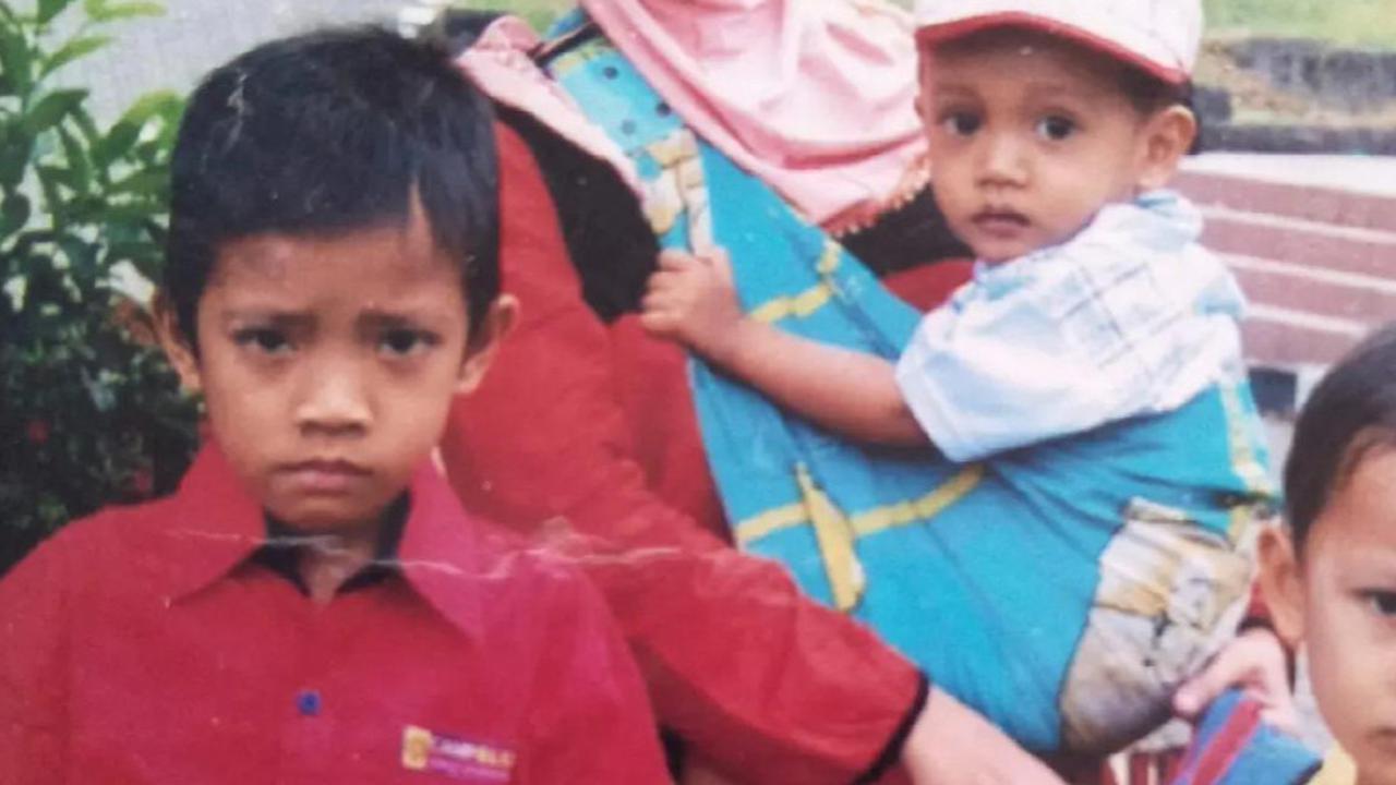 Kisah Hidup 3 Pria Bisa Bertahan Hidup setelah Sang Ibunda Meninggal Dunia, Kini Tinggal dengan Ayah dan Ibu Sambung