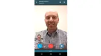 Silaturahmi di BBM Video Call Bisa Dapatkan Hadiah Ratusan Juta