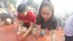 Festival ini diselenggarakan selama 4 hari untuk mempromosikan kota Hwacheon sebagai kota penghasil tomat.
