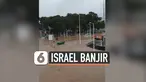 israel banjir