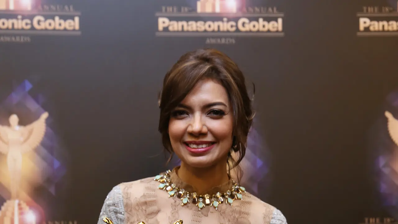 [Bintang] Najwa Shihab
