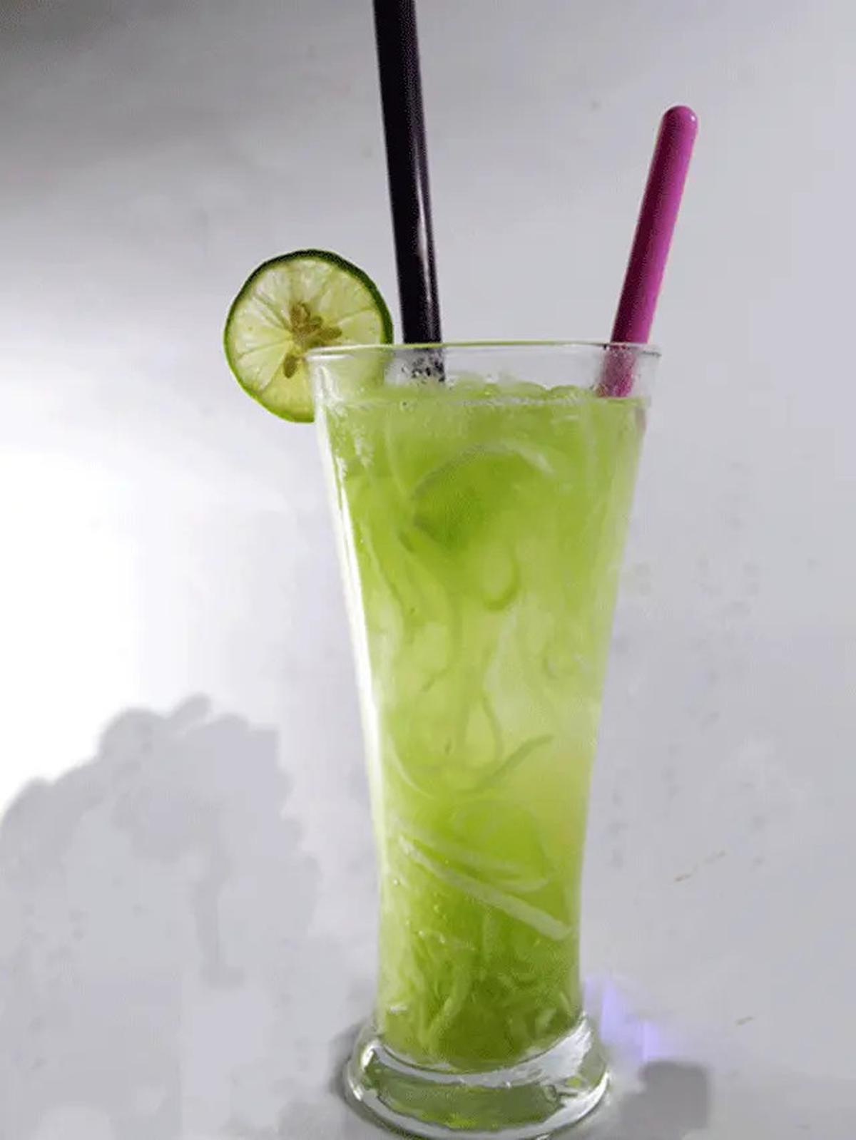 Resep Es Segar Tanpa Susu dan Santan yang Bisa Jadi Ide Jualan Ramadan