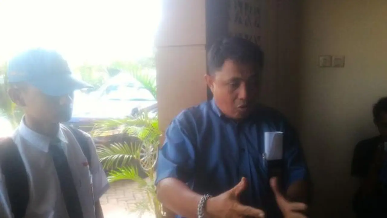 Top 3: Resmi Jadi Tersangka, Ayah Anak Aniaya Guru Masuk Penjara