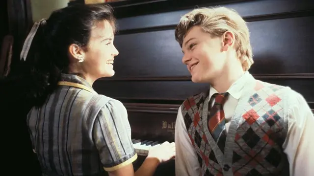 This Boy’s Life (1993)