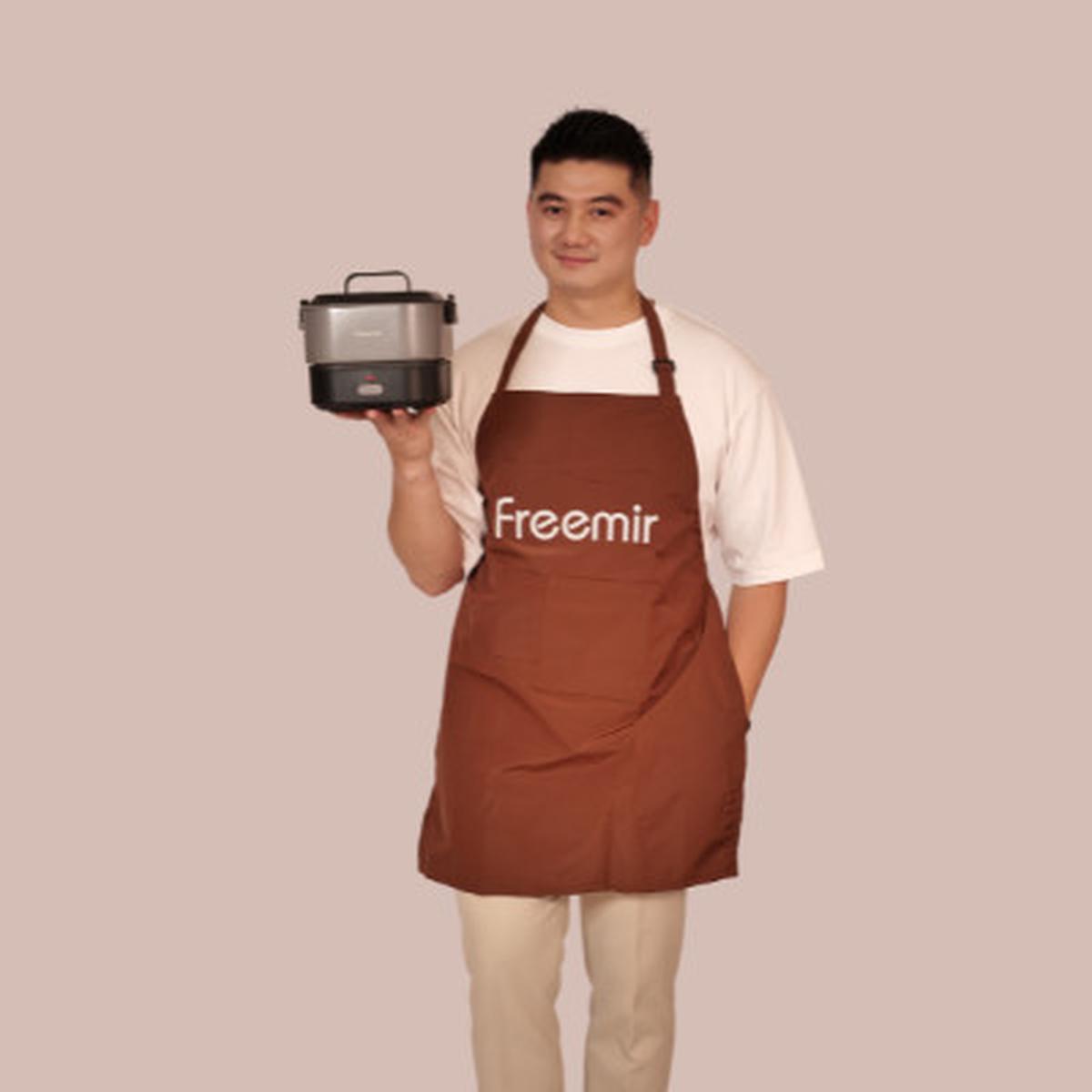Chef Arnold