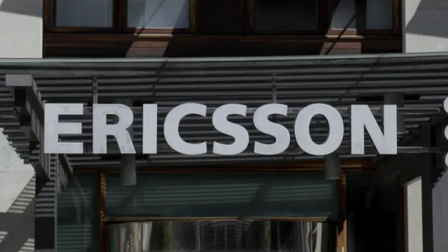 Ericsson