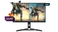 Lenovo Hadirkan Trio Monitor Canggih untuk Gamer, Kreator, dan Profesional