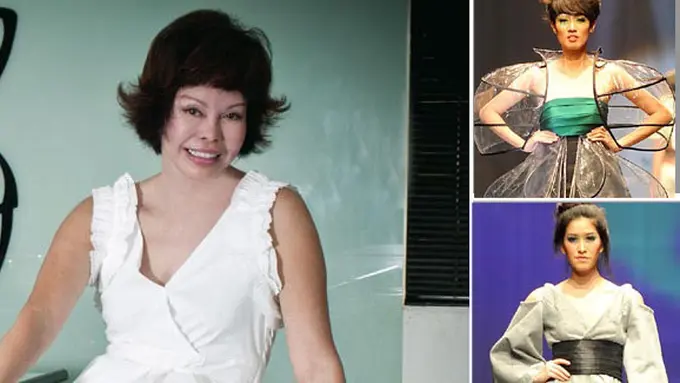 (c) blogspot & Vemale.com