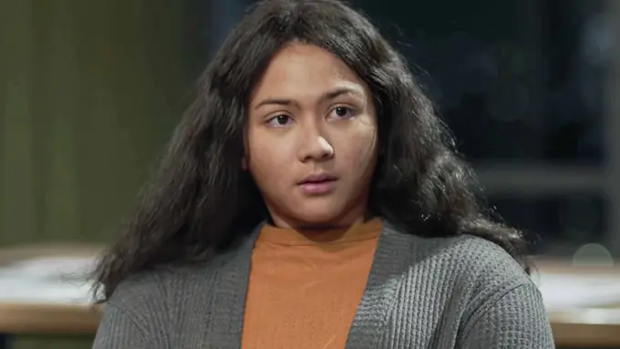 Jessica Mila dalam Imperfect. (Foto: Dok. Starvision Plus)