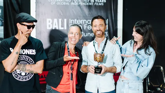Balinale 2023 Festival