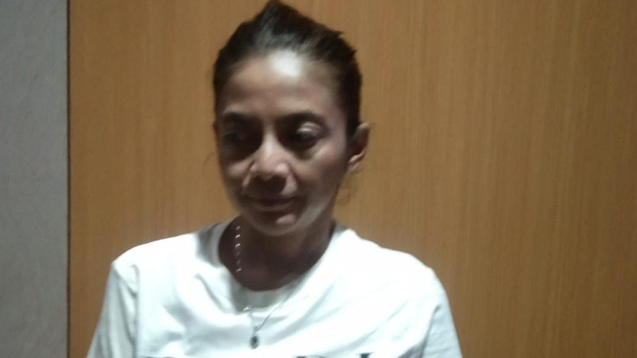 Mantan Artis Kolosal Sekar Arum Bungkam, Asal Usul Uang Palsu Rp200 Juta Masih Misteri