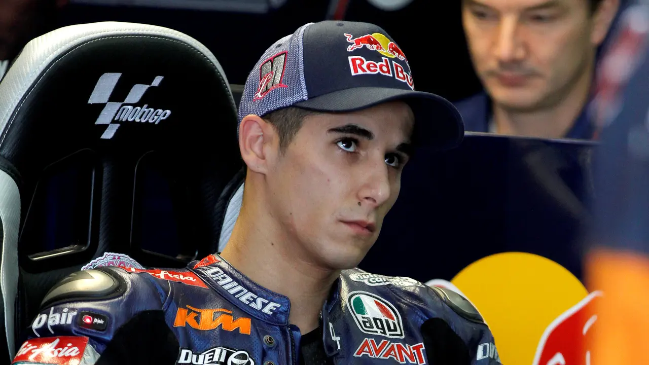 Luis Salom
