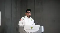 Penerima Manfaat Masjid Ramah Pemudik Naik 122 Persen Dibanding 2025