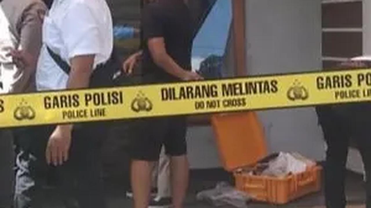 Terungkap, Satu Keluarga di Malang Bunuh Diri Ternyata karena Tak Bisa Bayar Utang