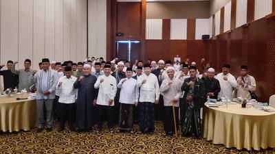 Gus Rozin Dorong PBNU Perkuat Perhatian NU di Luar Jawa
