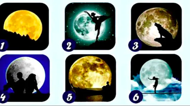 Pilih Satu Bulan Favorit, Jawabannya Ungkap Kepribadian Anda Lebih Dalam