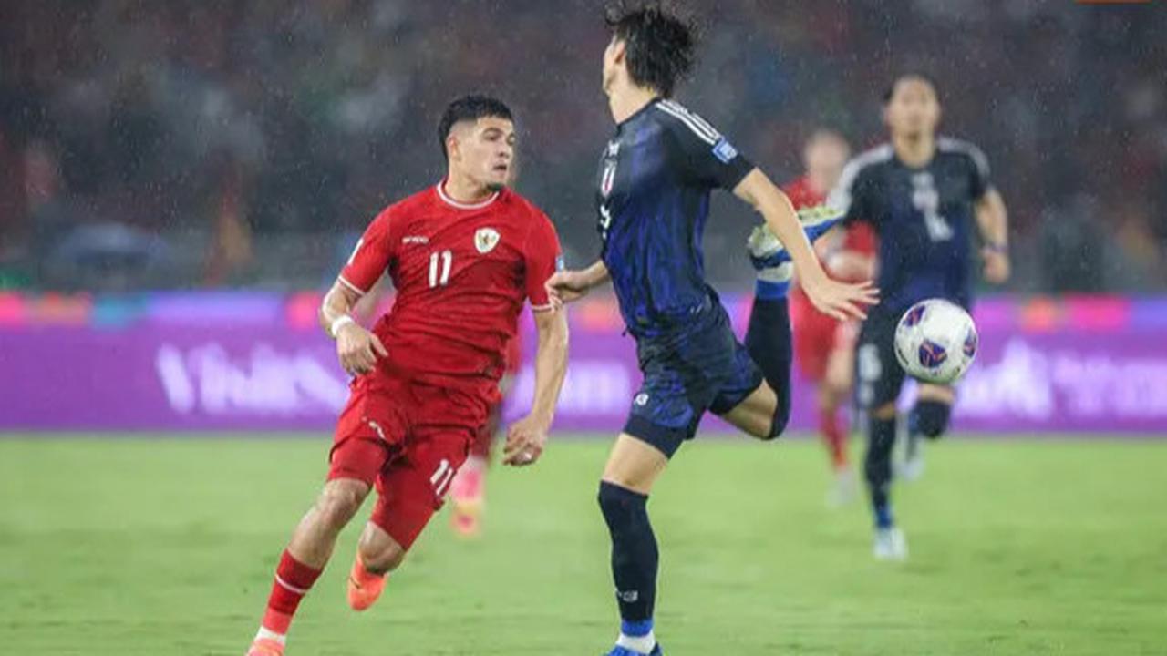 Apakah Pemain Timnas Digaji? Ketahui Fakta Menarik Seputar Kompensasi Pemain Timnas Indonesia