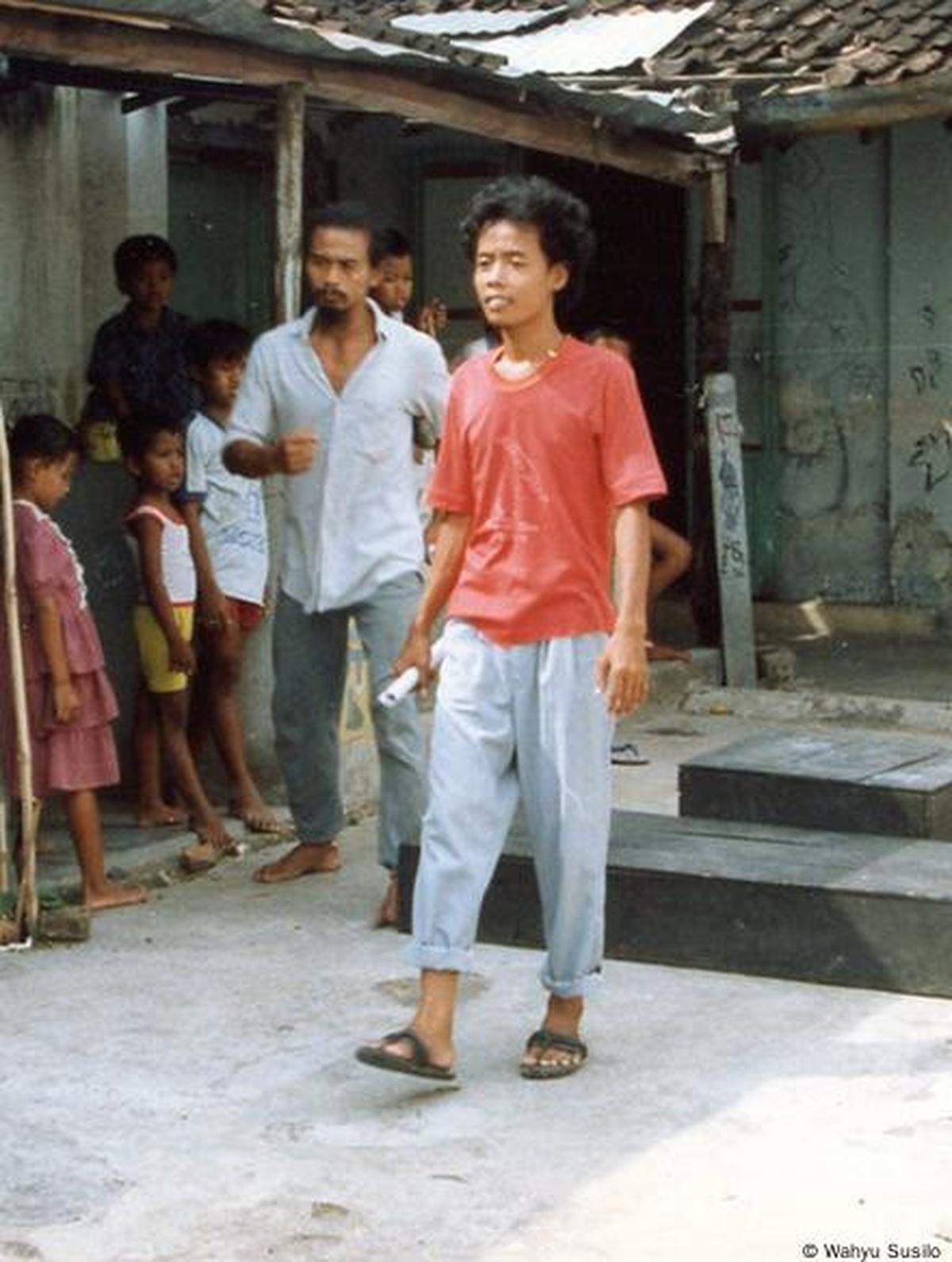 Wiji Thukul