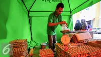 Cari Pangan Murah, Ingat Operasi Pasar Digelar di 4.000 Lokasi 