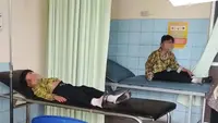 33 Siswa di Lampung Tengah Diduga Keracunan Usai Santap MBG