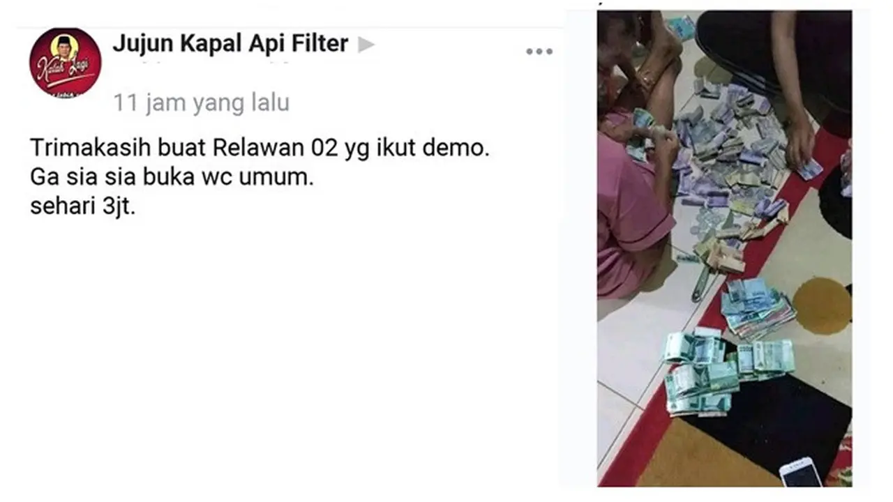 Jujun (Sumber; Twitter/bbygemzin)