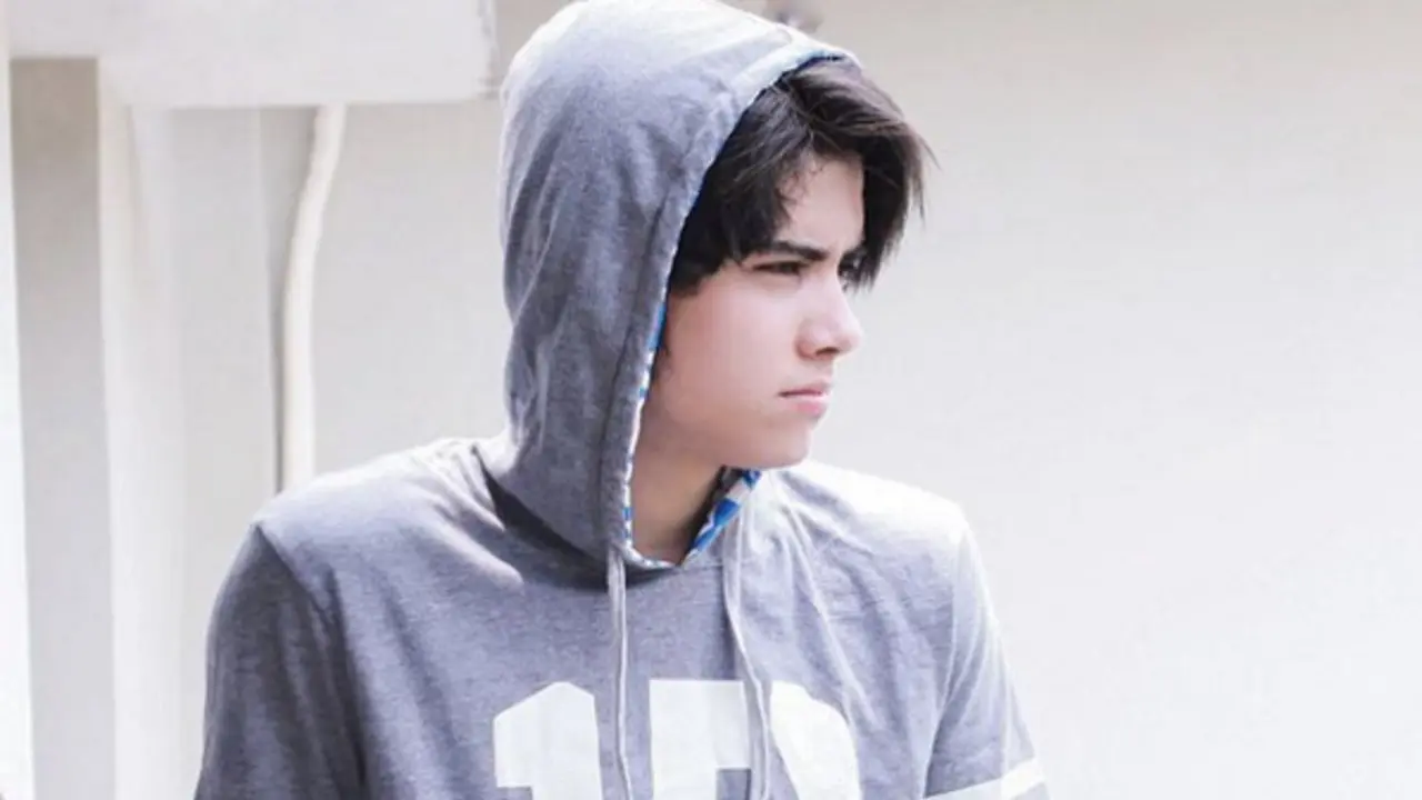 Harapan Aliando Syarief di 2016